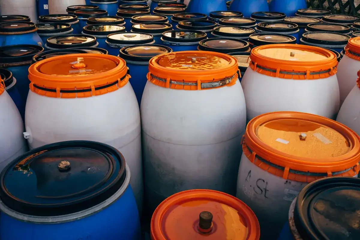 Hazmat Cleanup in Paonia, CO